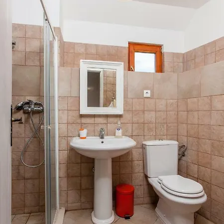 بيت للعطل Countryside Family With Private Pool *